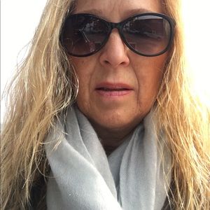 Meet your Posher, Barbara